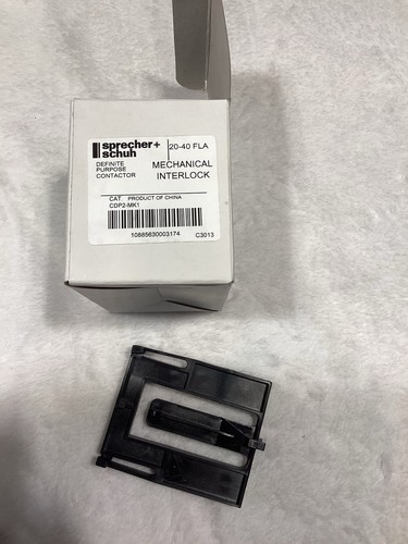 Sprecher schuh mechanical - sprecher,
