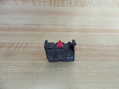Sprecher schuh d7 x01 - sprecher,