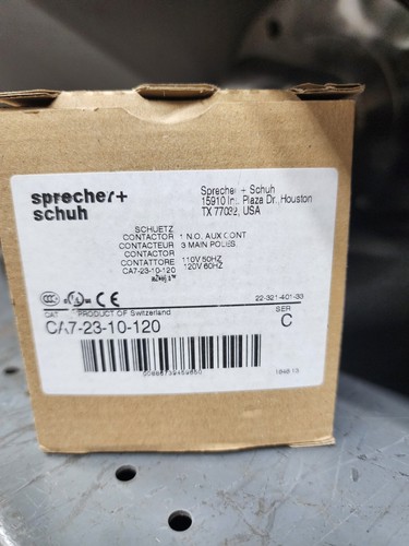 New sprecher schuh - new, +
