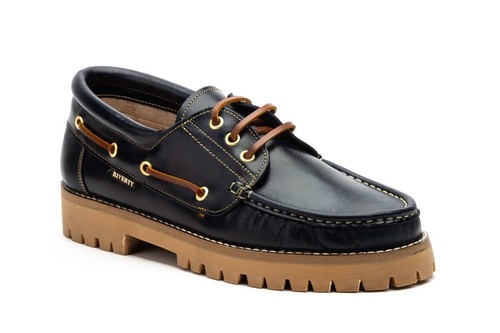 Boat shoe riverty - boat,