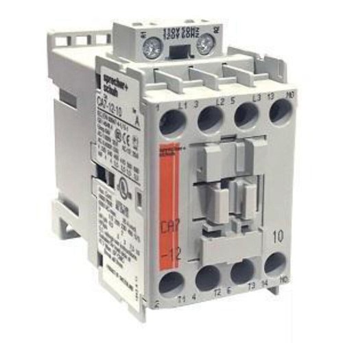Sprecher schuh contactor - +,