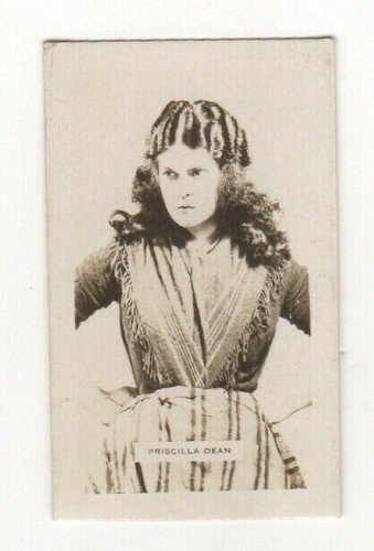 Schuh cinema stars - stars, 1922: