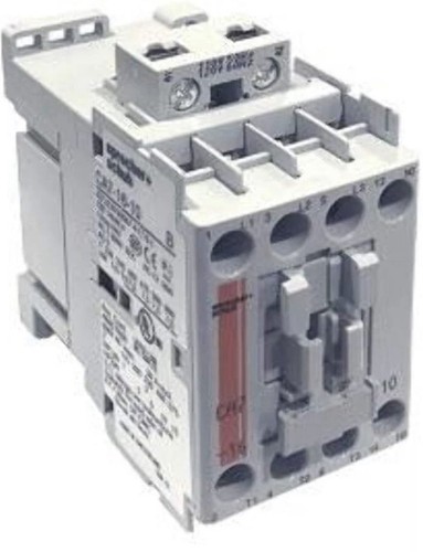 Sprecher schuh contactor - sprecher,