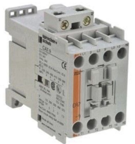 Sprecher schuh contactor - schuh,