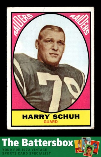 1967 topps 115 harry - topps, #115