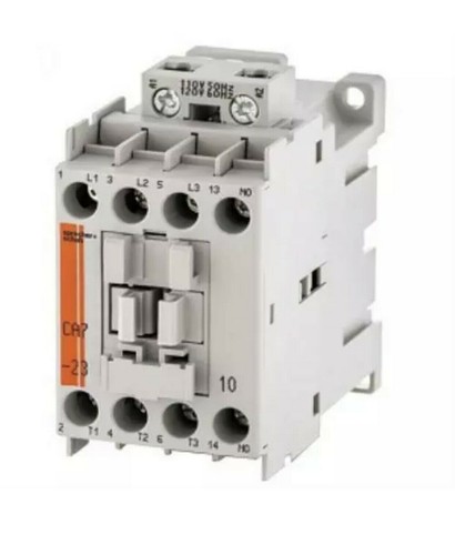 Sprecher schuh contactor - +,