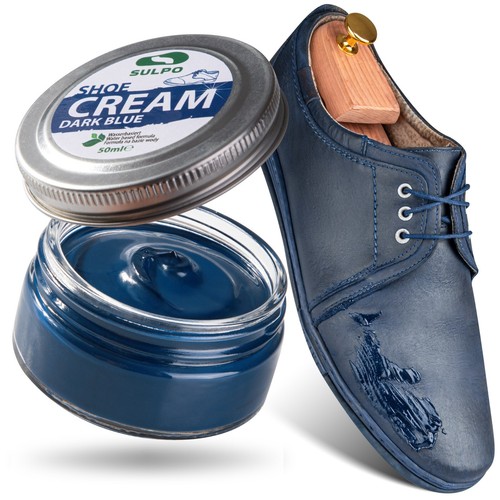 Schuhcreme shoe cream - cream,