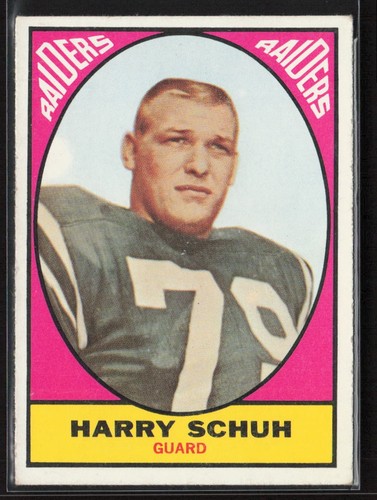 1967 topps 115 - #115, harry