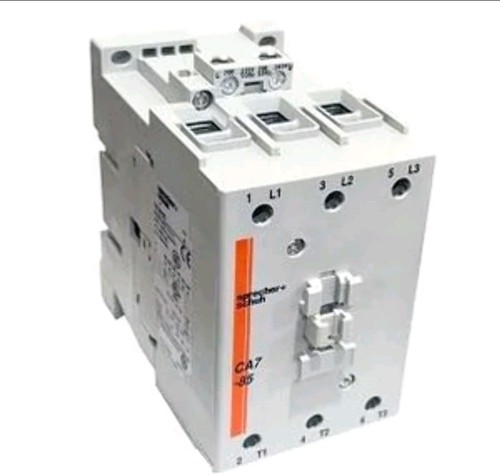 Sprecher schuh contactor - sprecher,