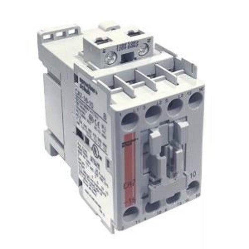 Sprecher schuh contactor - schuh,