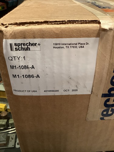 Sprecher schuh model 1086 - model, m1-1086-a