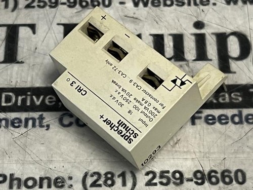 New sprecher schuh interface - sprecher,