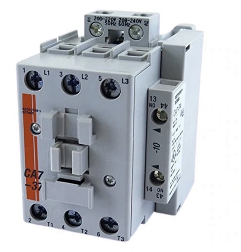 Sprecher schuh contactor - sprecher,
