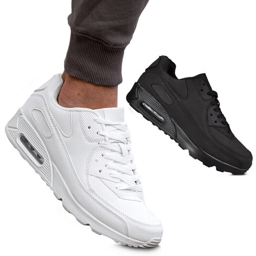 Herren sneaker sportschuhe - sneaker, air