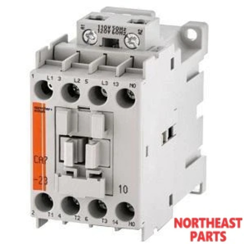 Sprecher schuh contactor - sprecher,