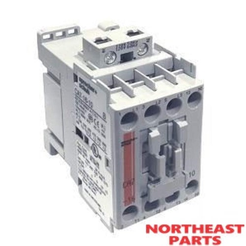 Sprecher schuh contactor - +,