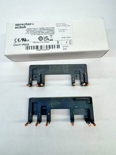 Sprecher schuh contactor - sprecher, +