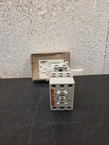 Sprecher schuh contactor - schuh,