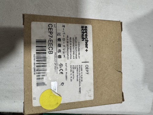 Cep7 eecb sprecher schuh - +, |