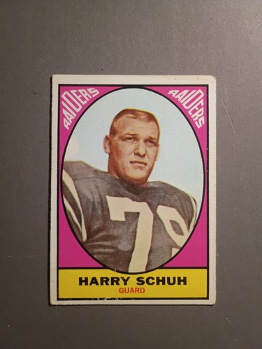 1967 topps 115 harry - topps, #115
