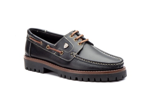 Lace shoe boat - boat, 3