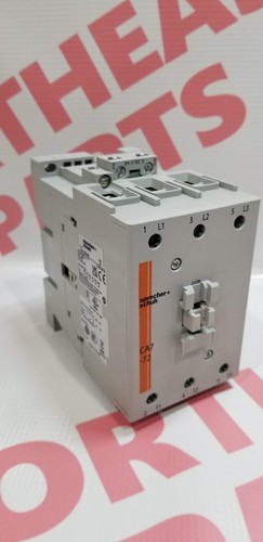 Sprecher schuh contactor - +,