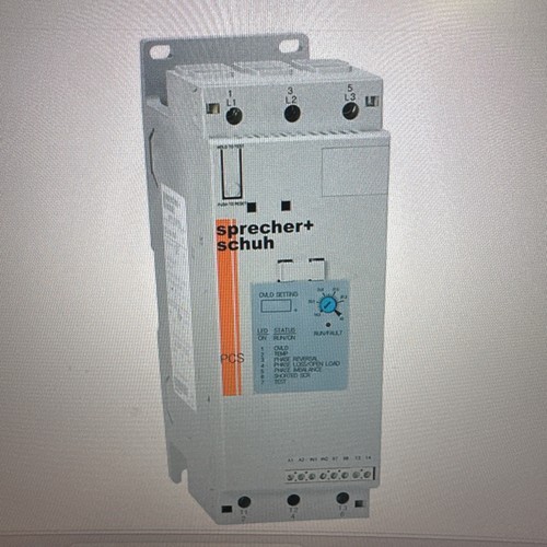 Sprecher schuh pcs - sprecher,