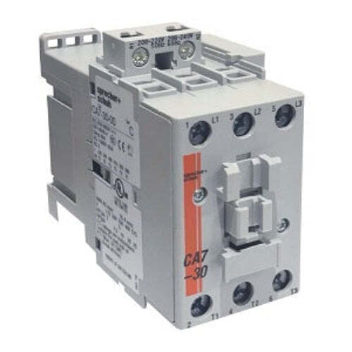 Sprecher schuh contactor - schuh,