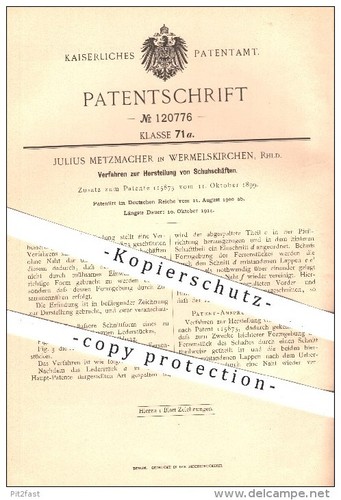 Original patent j - original,