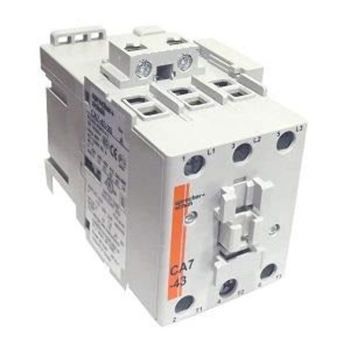 Sprecher schuh contactor - schuh,