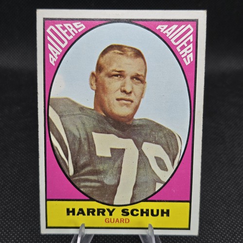 1967 topps football - 1967,