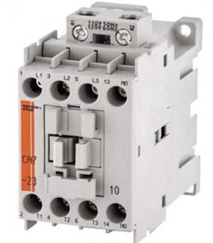 Sprecher schuh contactor - sprecher,