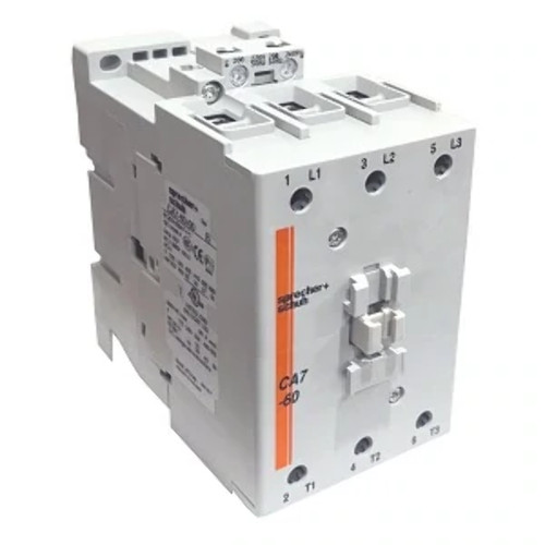 Sprecher schuh contactor - sprecher,
