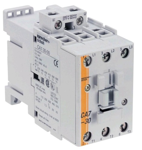 Sprechee schuh contactor - sprechee,
