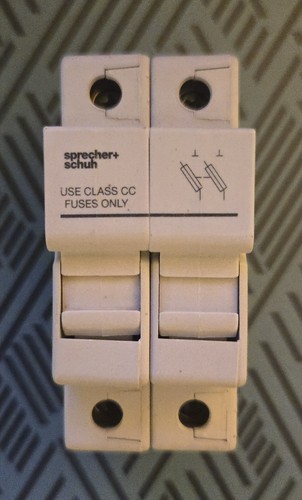 Sprecher schuh fh7 2pc30 - sprecher, fh7-2pc30