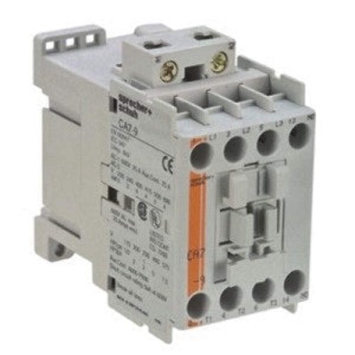 Sprecher schuh contactor - sprecher, +