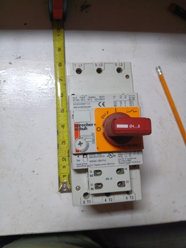 Phase breaker - phase,
