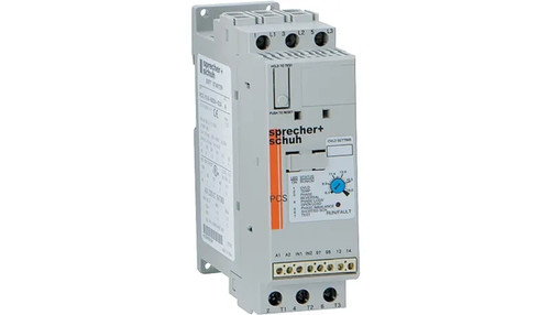 Sprecher schuh pcs 030 - , pcs-030-600v