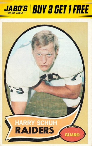 1970 topps 224 - 1970, schuh
