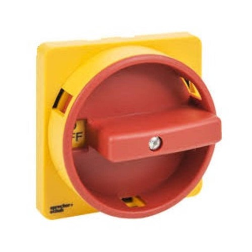 Sprecher schuh lfs2 - sprecher,