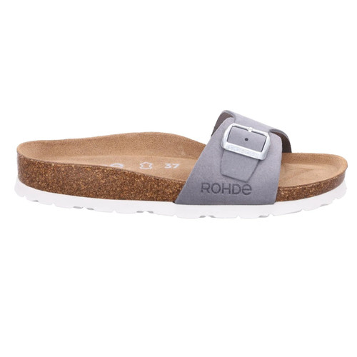 Rohde alba women - alba, slipper