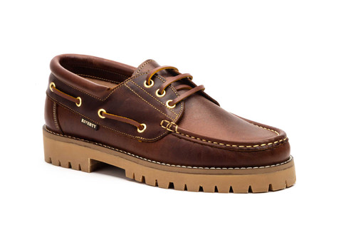 Boat shoe riverty nautico - nautico,