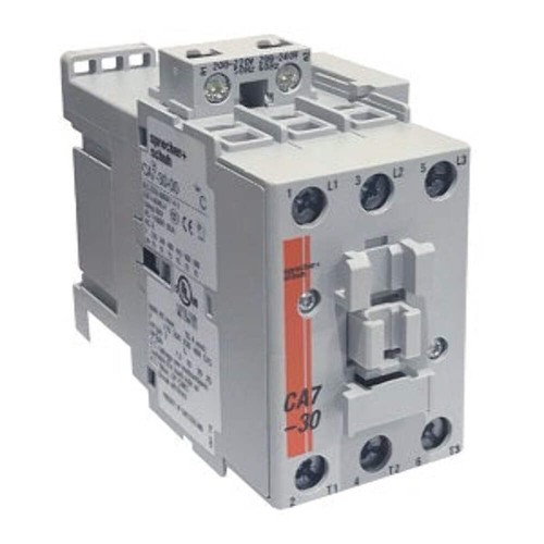 Sprecher schuh contactor - +,