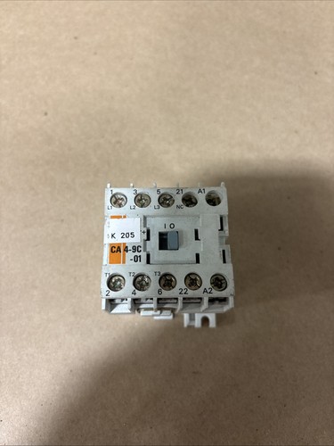 Sprecher schuh ca4 9c - +, ca4-9c
