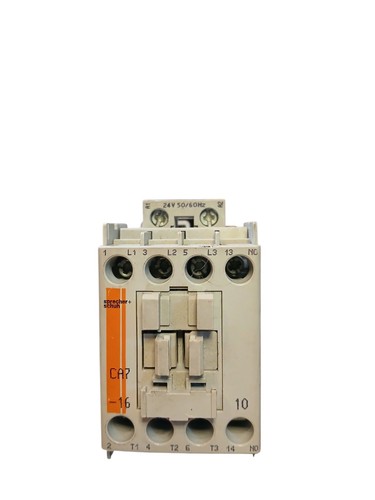 Sprecher schuh contactor - schuh,