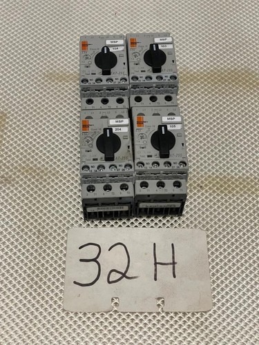 One used sprecher schuh motor - schuh,