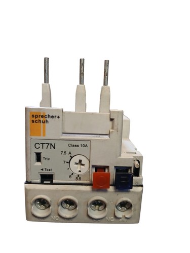 Sprecher schuh ct7n b75 - &, ct7n-23-b75
