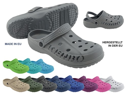 Clogs gartenschuhe badeschuhe - clogs,