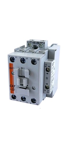Sprecher schuh contactor - schuh,