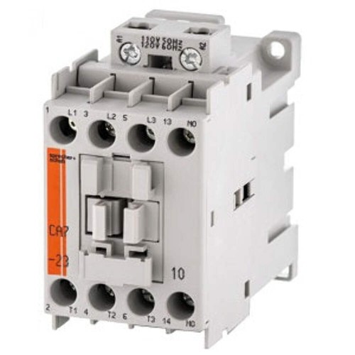 Sprecher schuh contactor - +,